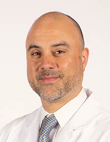 Photo of Dr. Ranawat